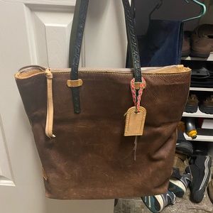 Consuela bag